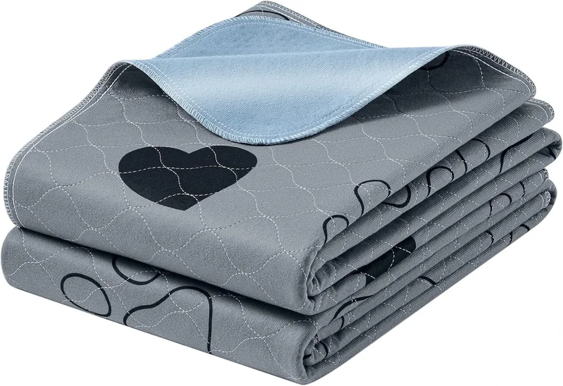 Pecute Tapis Absorbant XXL