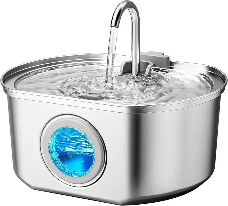 Veken Fontaine Inox 3L